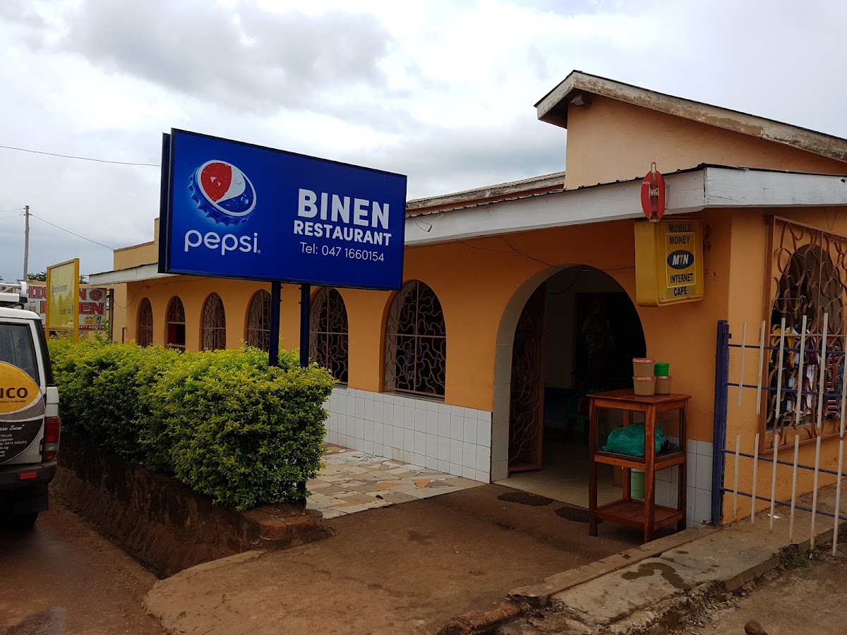 Binen Restaurant
